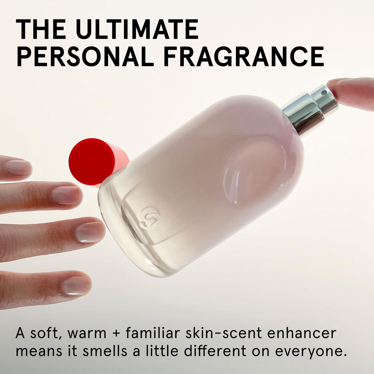 Eau de Parfum Travel 8 ml T15664