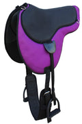 Neoprene Padded Anti-Slip Bareback Saddle Pad O11486