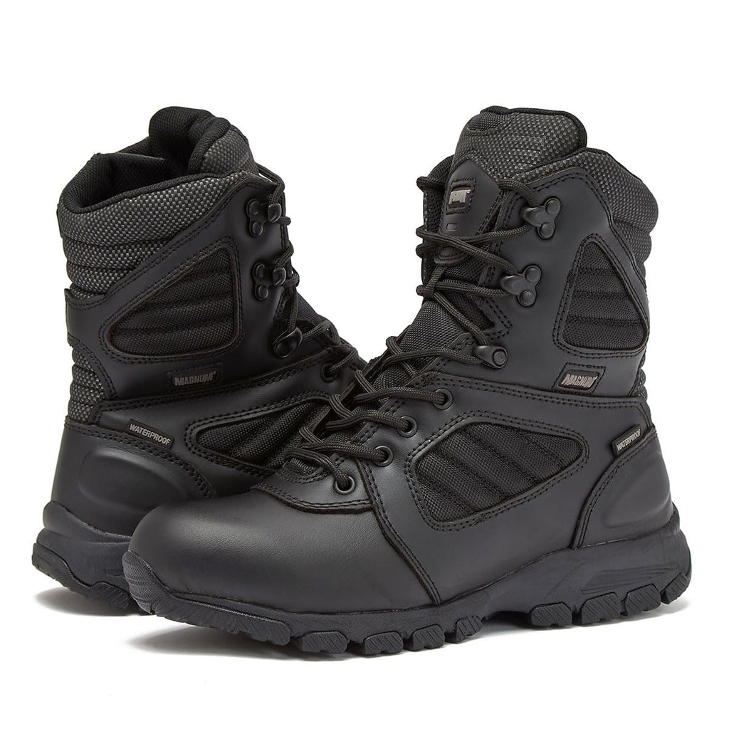 Waterproof Tactical Work Boots B1367