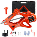 3 Ton 12V Electric Car Jack W82061