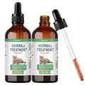 Cat Hairball Remedy with Natural Ingredients & Vitamins W1115