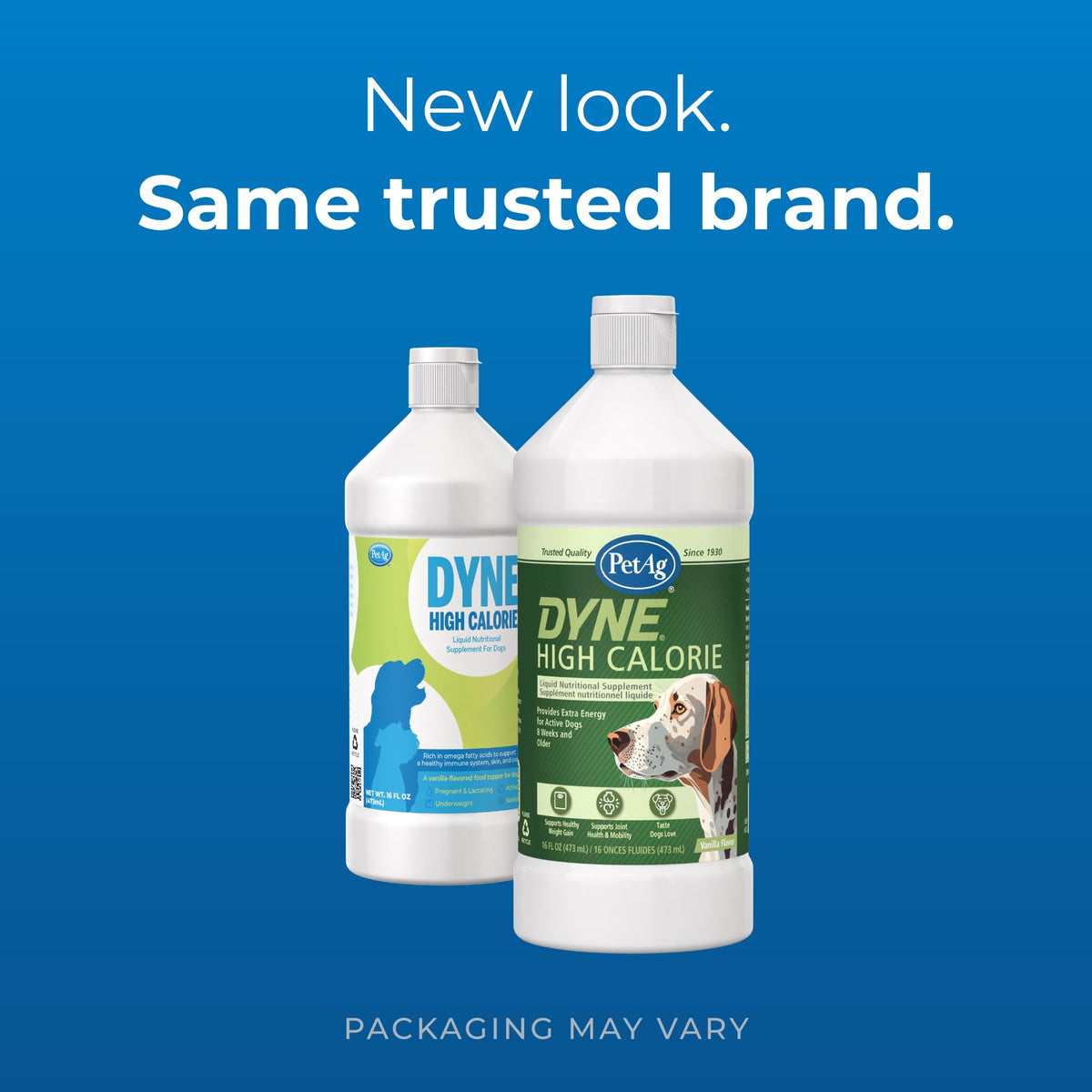 High Calorie Liquid Nutritional Supplement for Dogs & Puppies 16 oz I81079