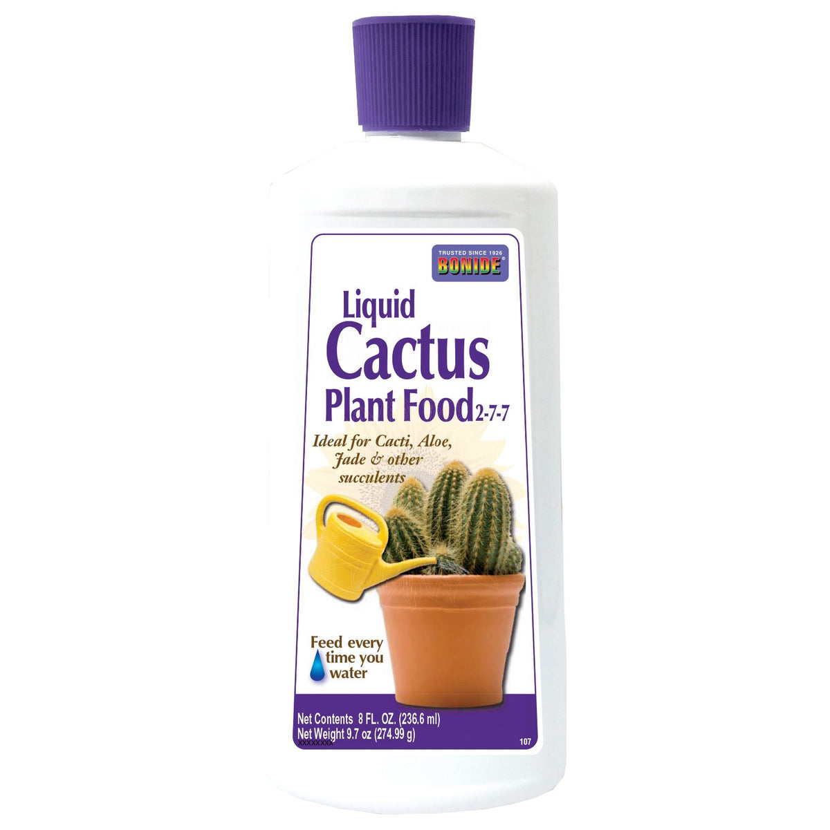 Liquid Cactus Food 8 oz N126