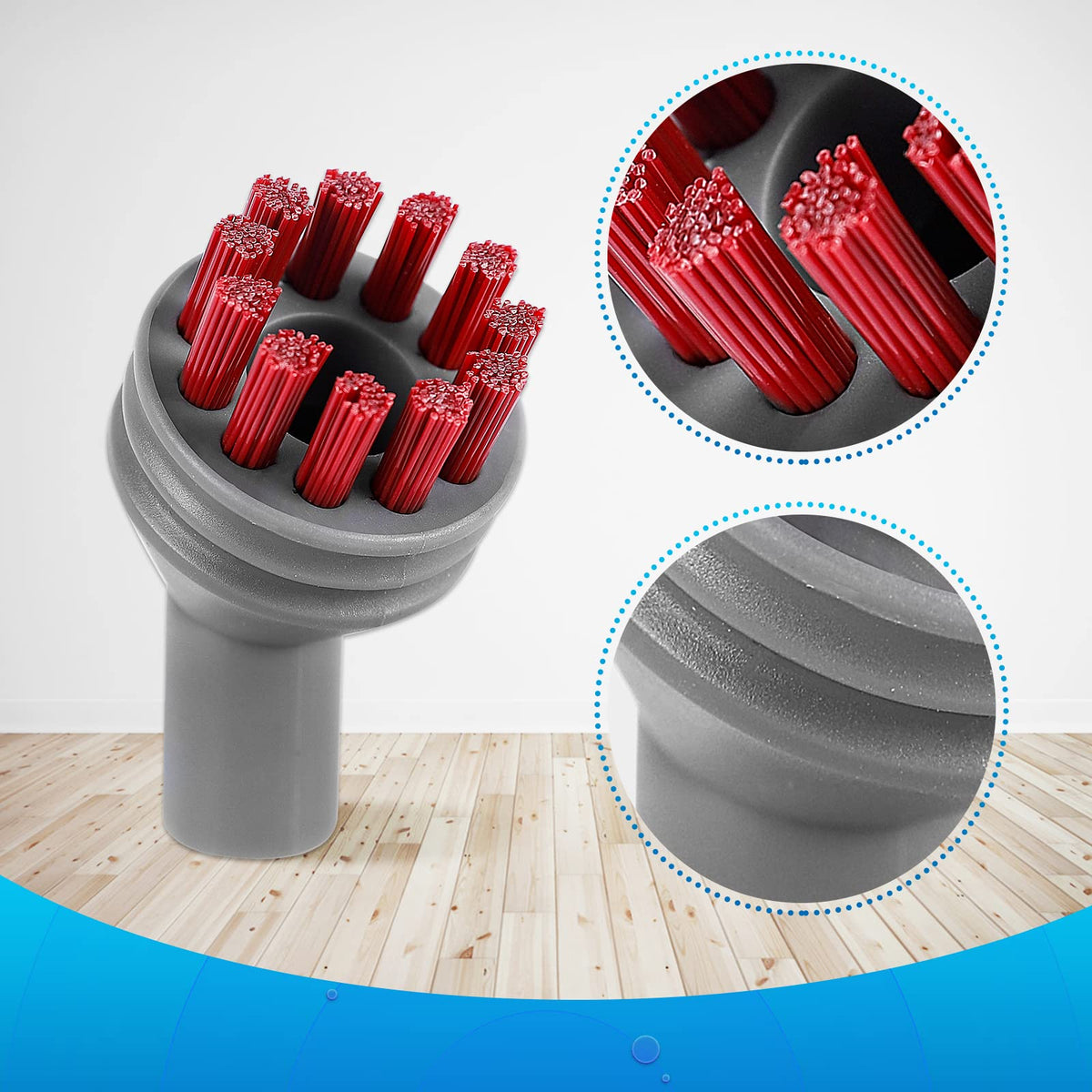 Steam Shot Attachments Z739375