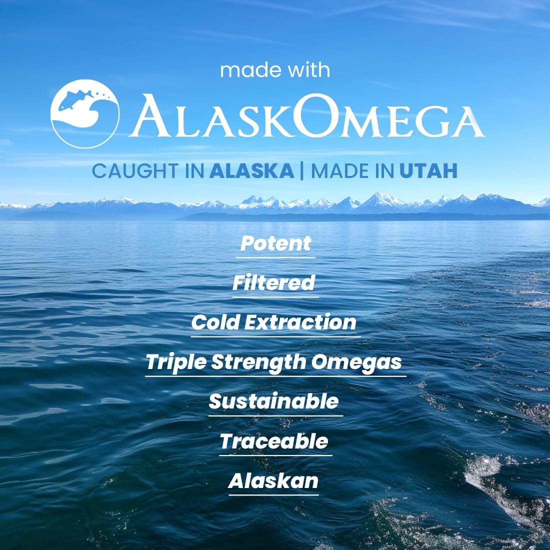 Omega-3 Fish Oil 300 Softgels A282