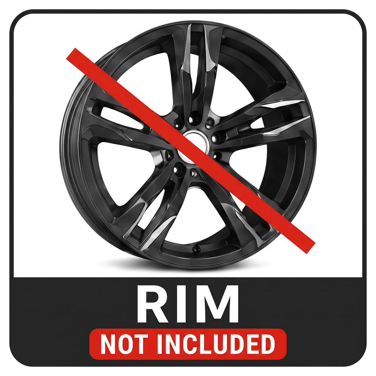 All-Terrain Off-Road Radial Tire 275/60R20 115T V5609