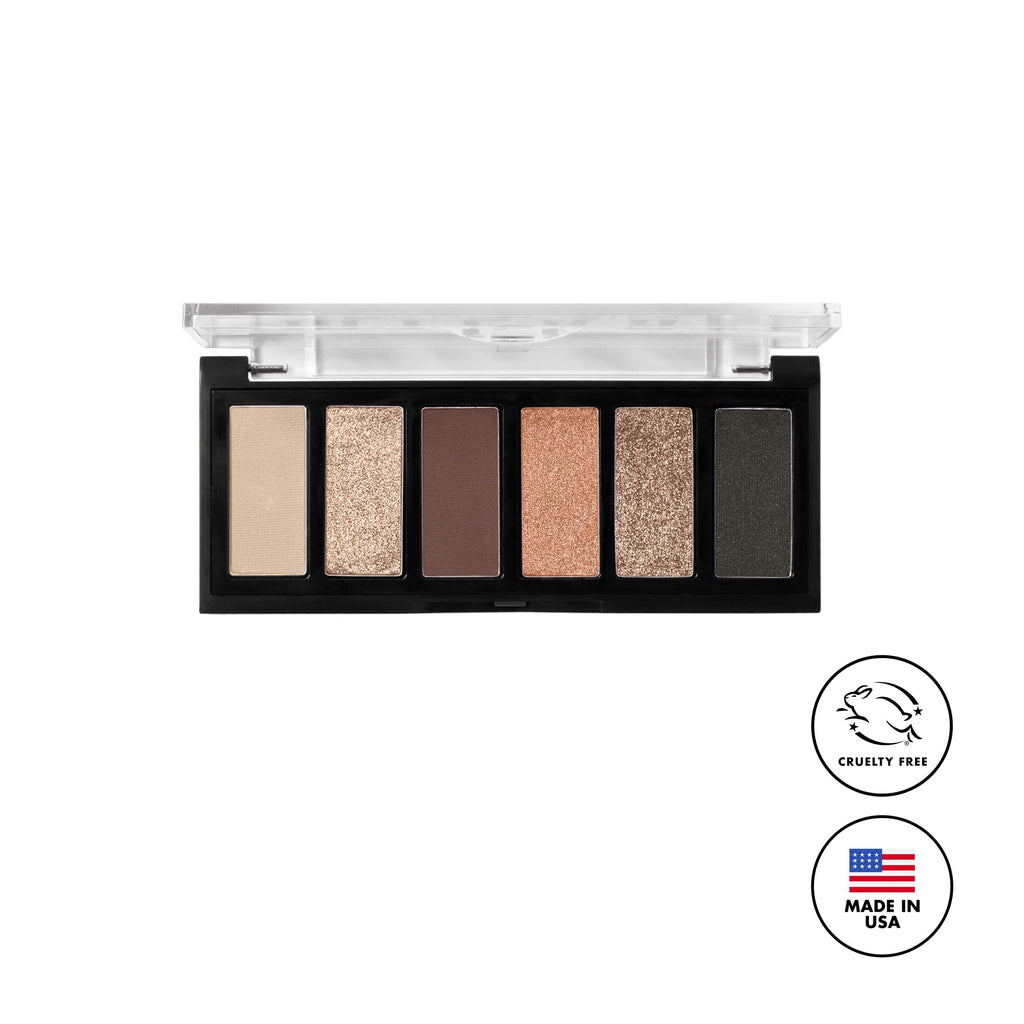 Mini Eyeshadow Palette Makeup Y501936