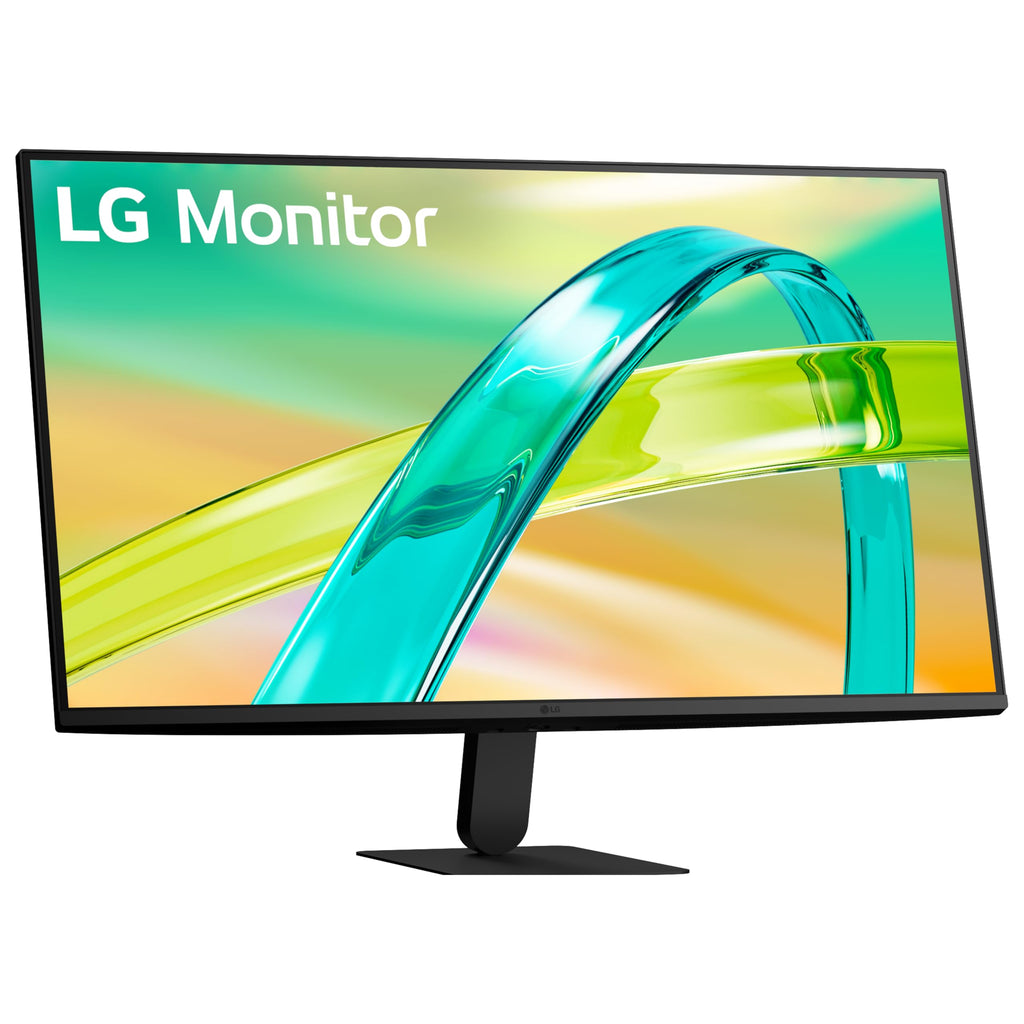 32-inch Full HD 120Hz HDR10 Gaming Monitor J418892