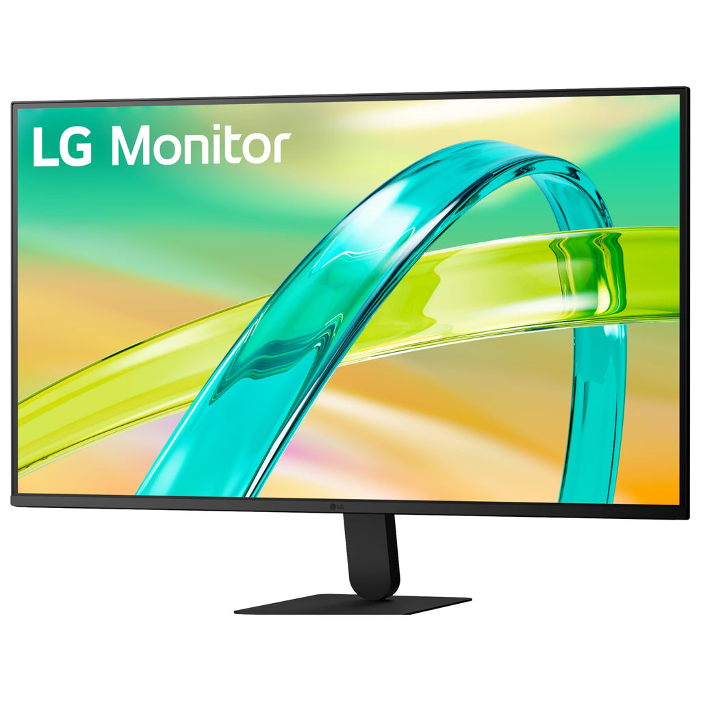 32-inch Full HD 120Hz HDR10 Gaming Monitor J418892