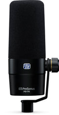 Dynamic Vocal Microphone Z354754