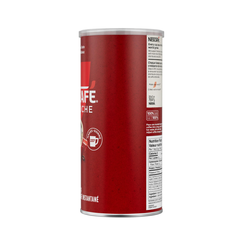 Instant Coffee 475g T96987