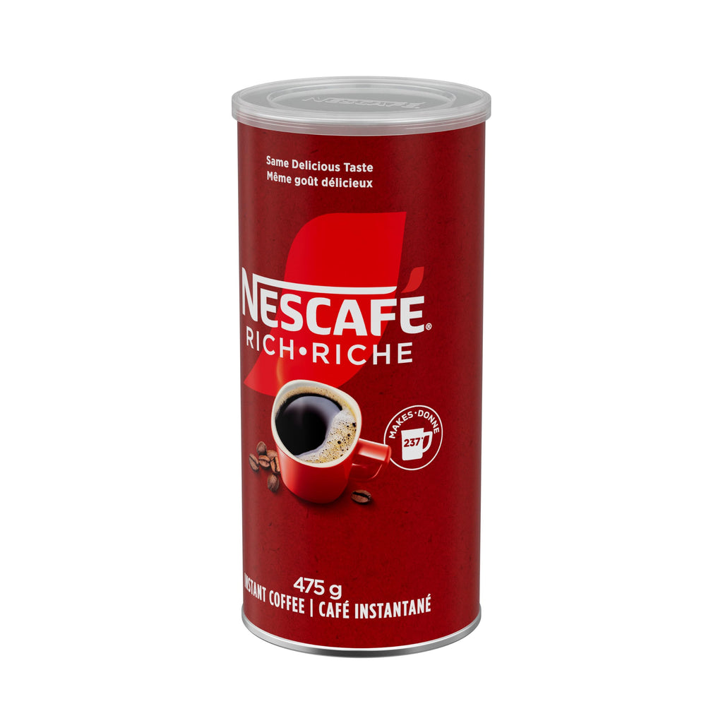 Instant Coffee 475g T96987