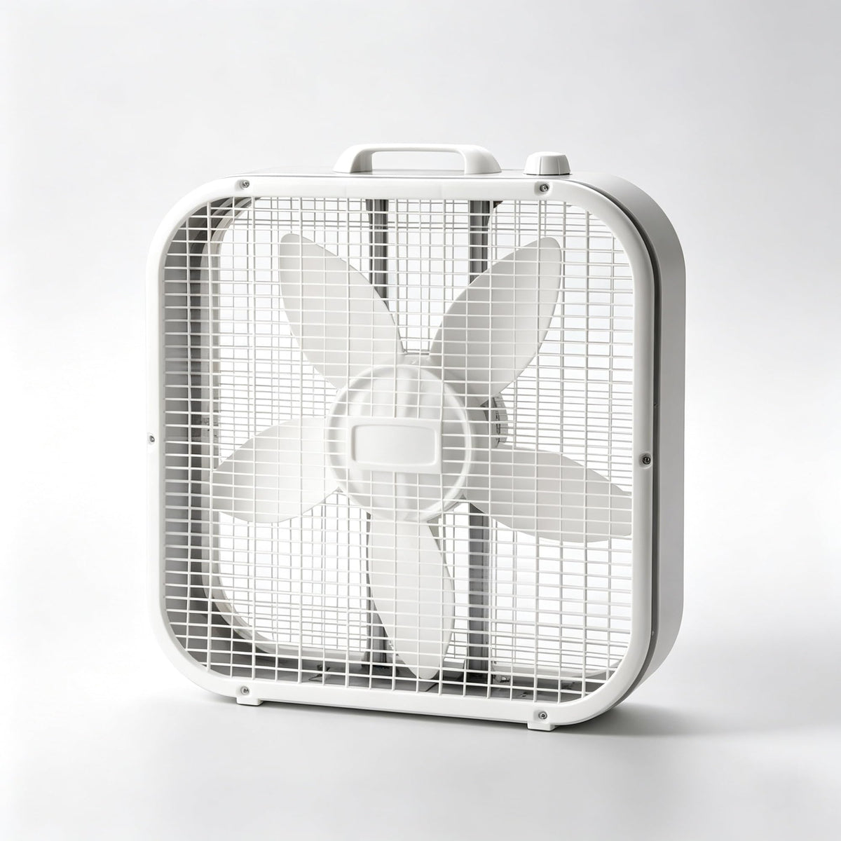 20 Inch 3 Speed Box Fan M82645