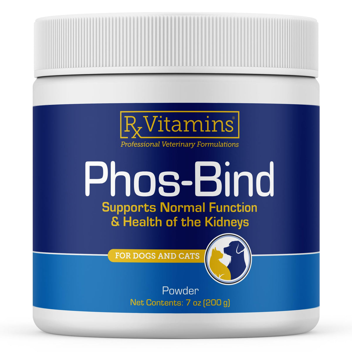 Kidney Support Supplement Powder 200g Z150