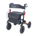 All Terrain Walker with 10" Pneumatic Tires F9616