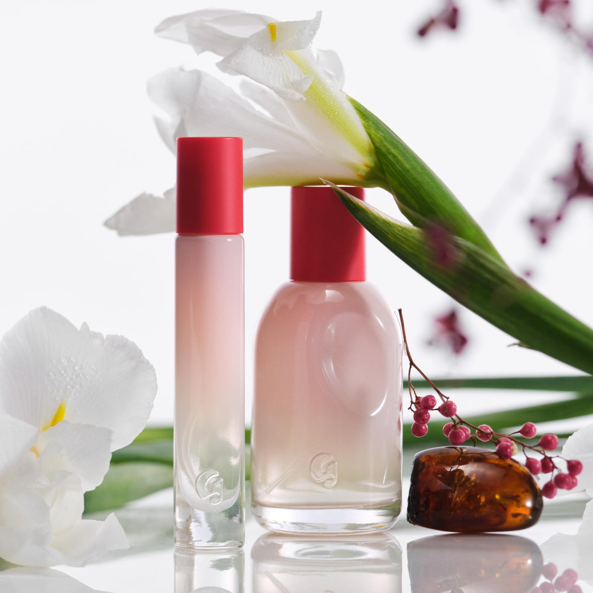 Eau de Parfum Travel 8 ml T15664
