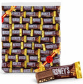 Milk Chocolate with Almonds 2 LB T748809