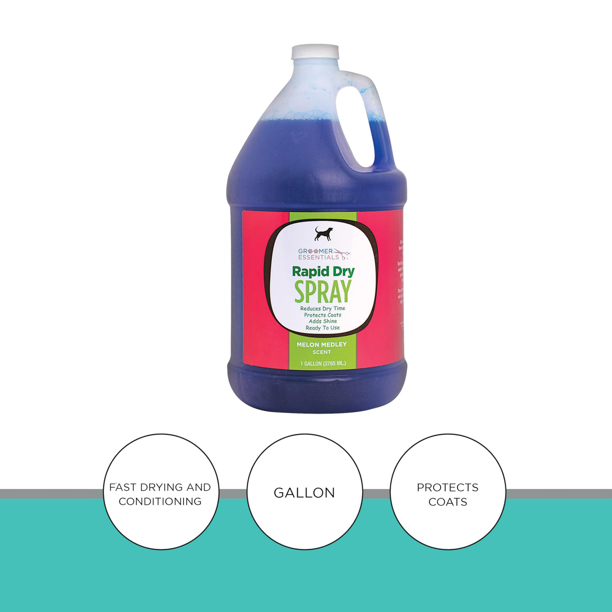 Rapid Dry Spray Gallon D17828