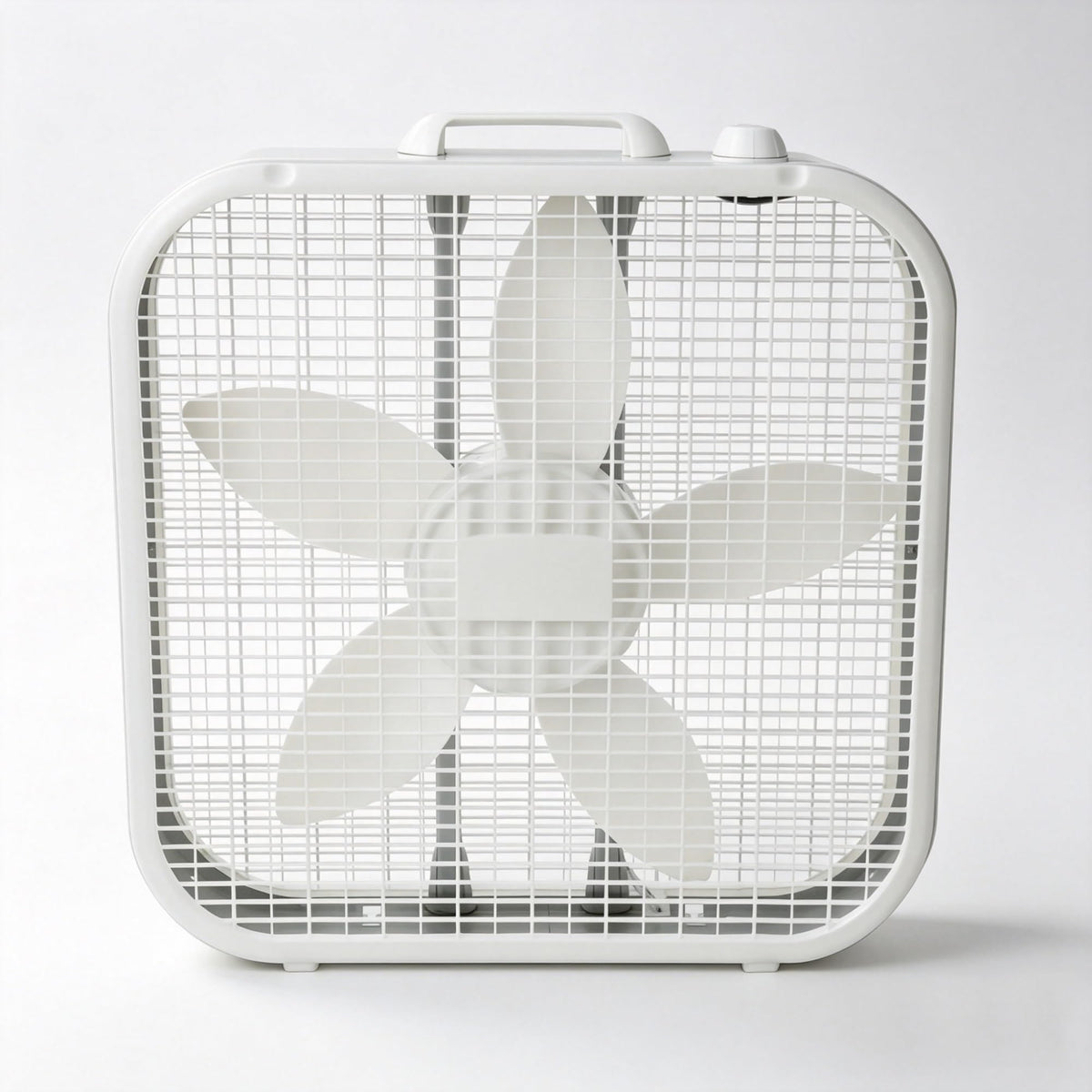20 Inch 3 Speed Box Fan M82645