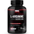 L-Arginine 3000mg Nitric Oxide Supplement 150 Capsules H38282