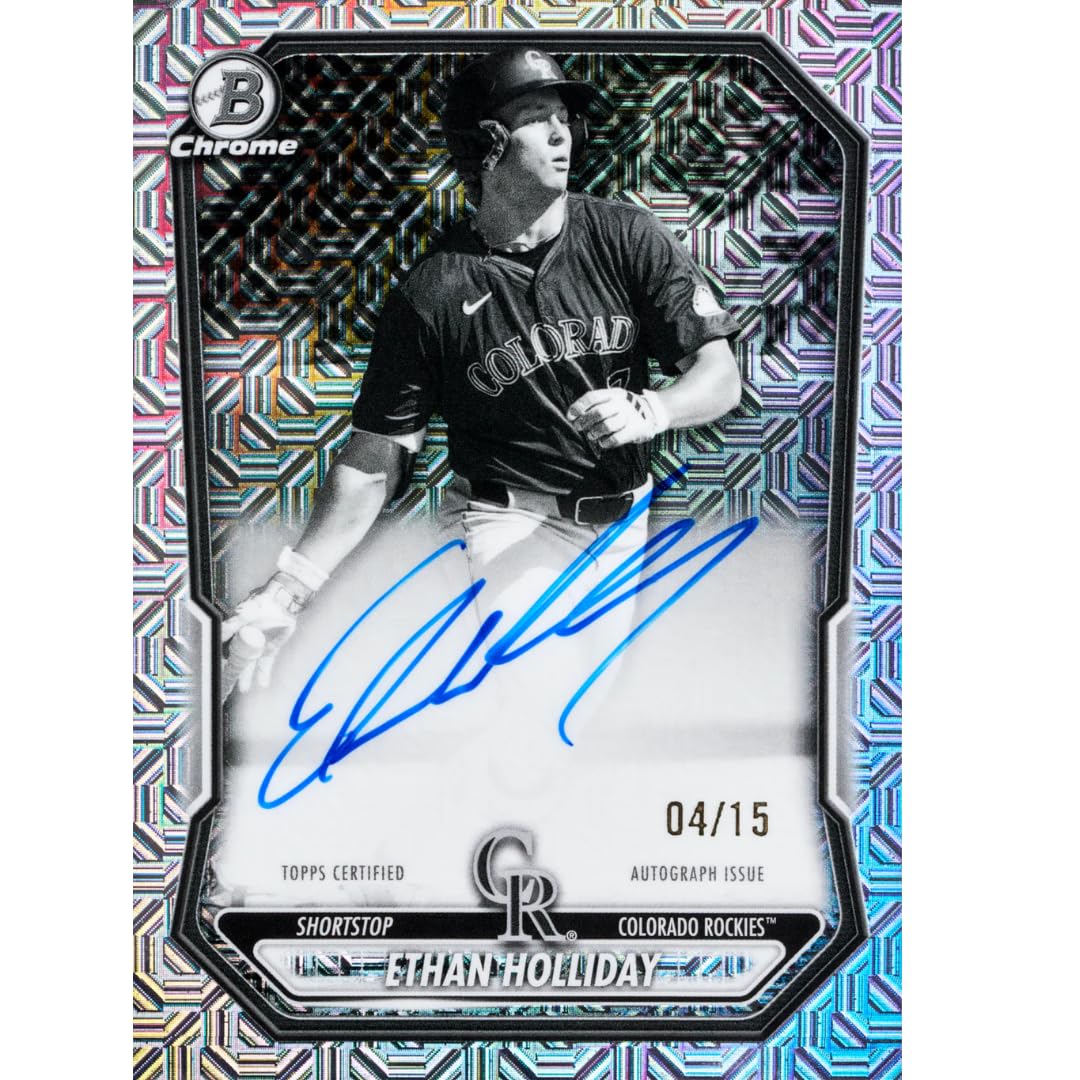 2026 Mega Box Baseball Trading Cards U87208