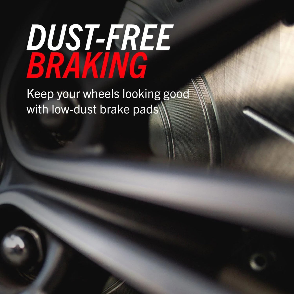 Brake Pad & Rotor Kit D3838