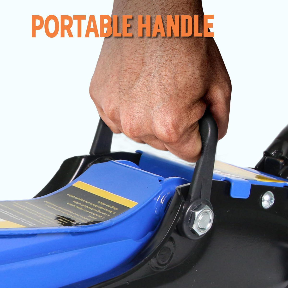 2.5 Ton Low Profile Hydraulic Floor Jack V227667