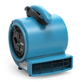 1000 CFM 3 Speed Air Mover Floor Fan D630