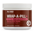 Probiotics Dog Pill Wrap 4.2oz D340906