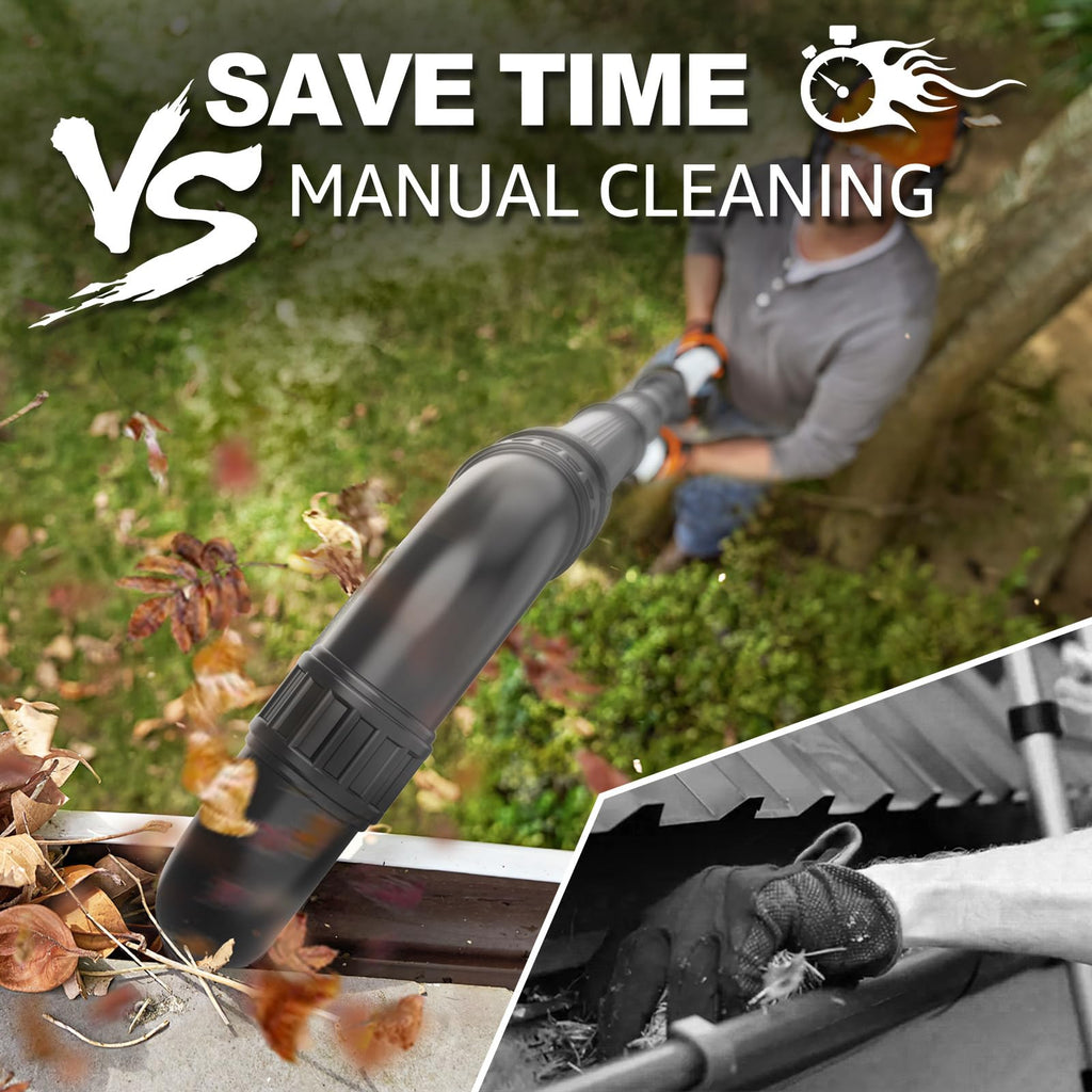Gutter Cleaning Attachment N9981