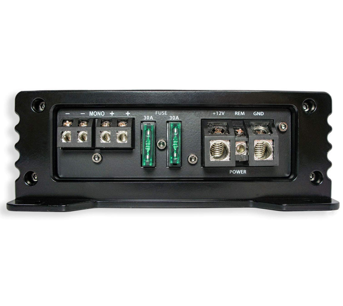 Dual 12" Loaded Sub Box with 800W Amp N417