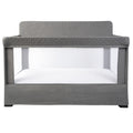 Full Size Crib E667