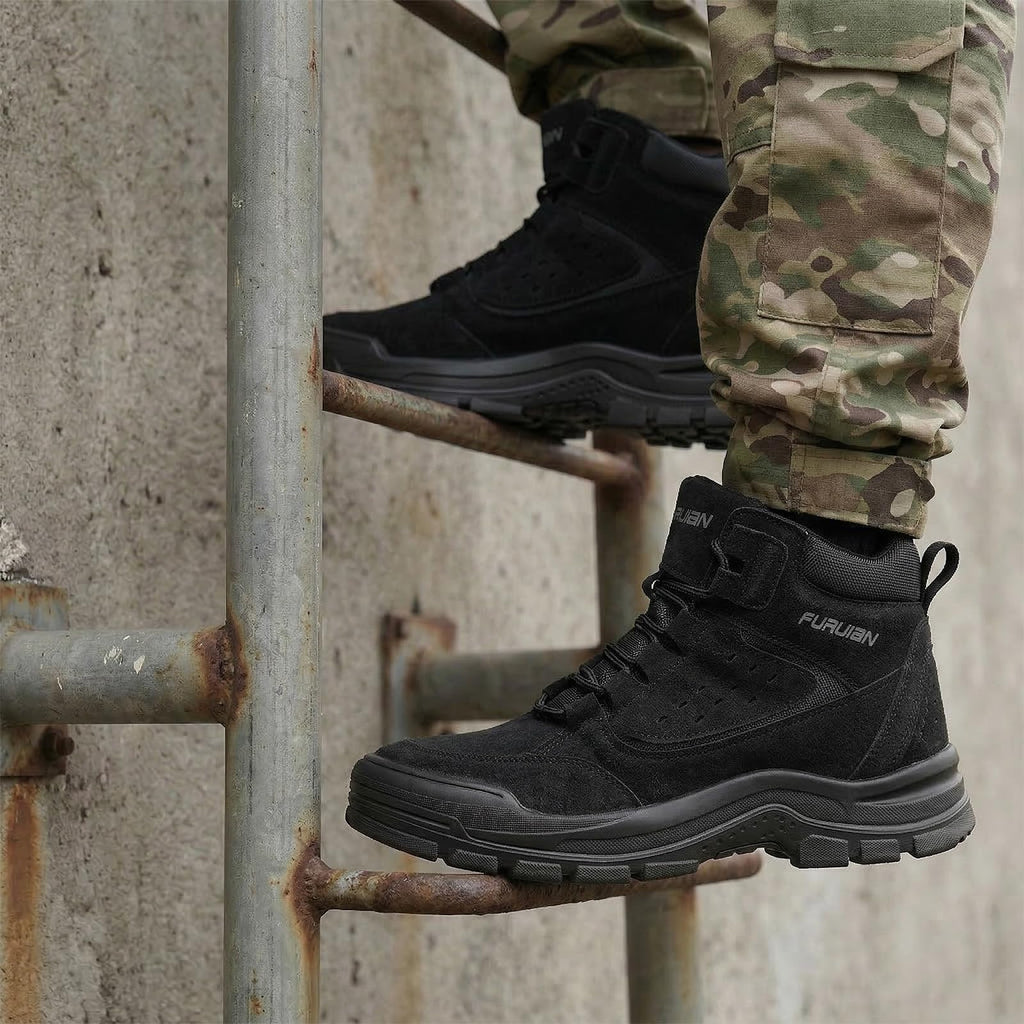 Lightweight Tactical Boots C50563