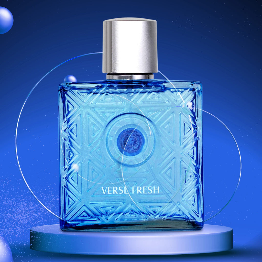 3.4 Fl Oz Eau De Parfum Spray L571