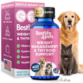 Weight Loss for Dogs 400 Pills Y279