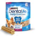 Daily Oral Care Dog Treats 40 ct R59391