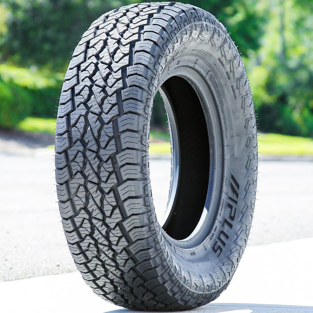 All-Terrain Off-Road Radial Tire 275/60R20 115T V5609