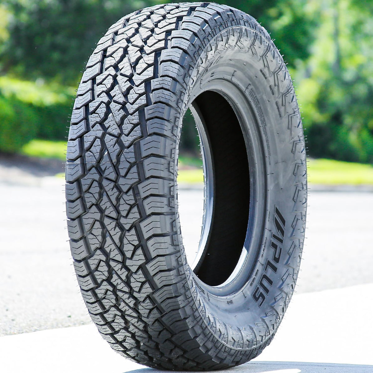 All-Terrain Off-Road Radial Tire 275/60R20 115T V5609
