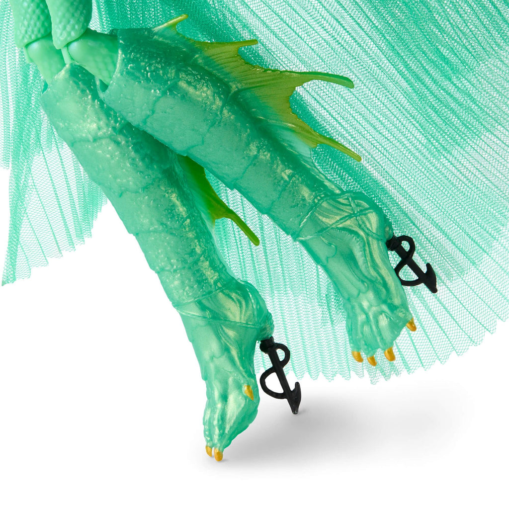 Creature from The Black Lagoon Doll H174