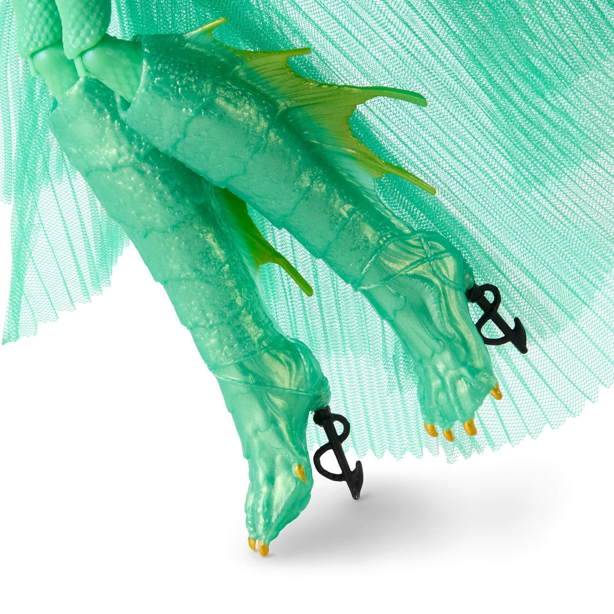 Creature from The Black Lagoon Doll H174
