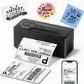 Bluetooth Thermal 4x6 Label Printer U54302