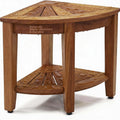 Teak Shower Bench L881001