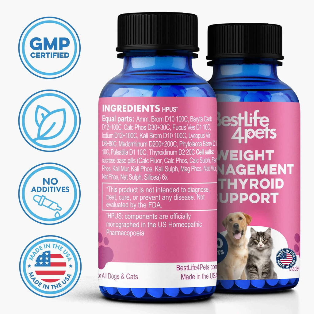 Weight Loss for Dogs 400 Pills Y279