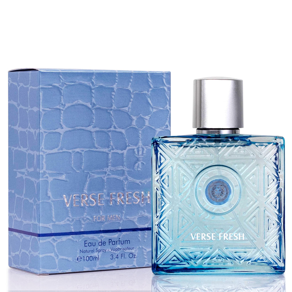 3.4 Fl Oz Eau De Parfum Spray L571