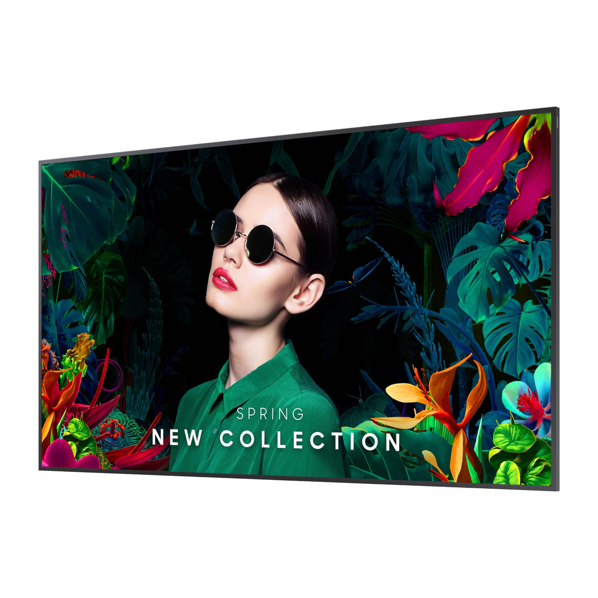 55" 4K Display K3723
