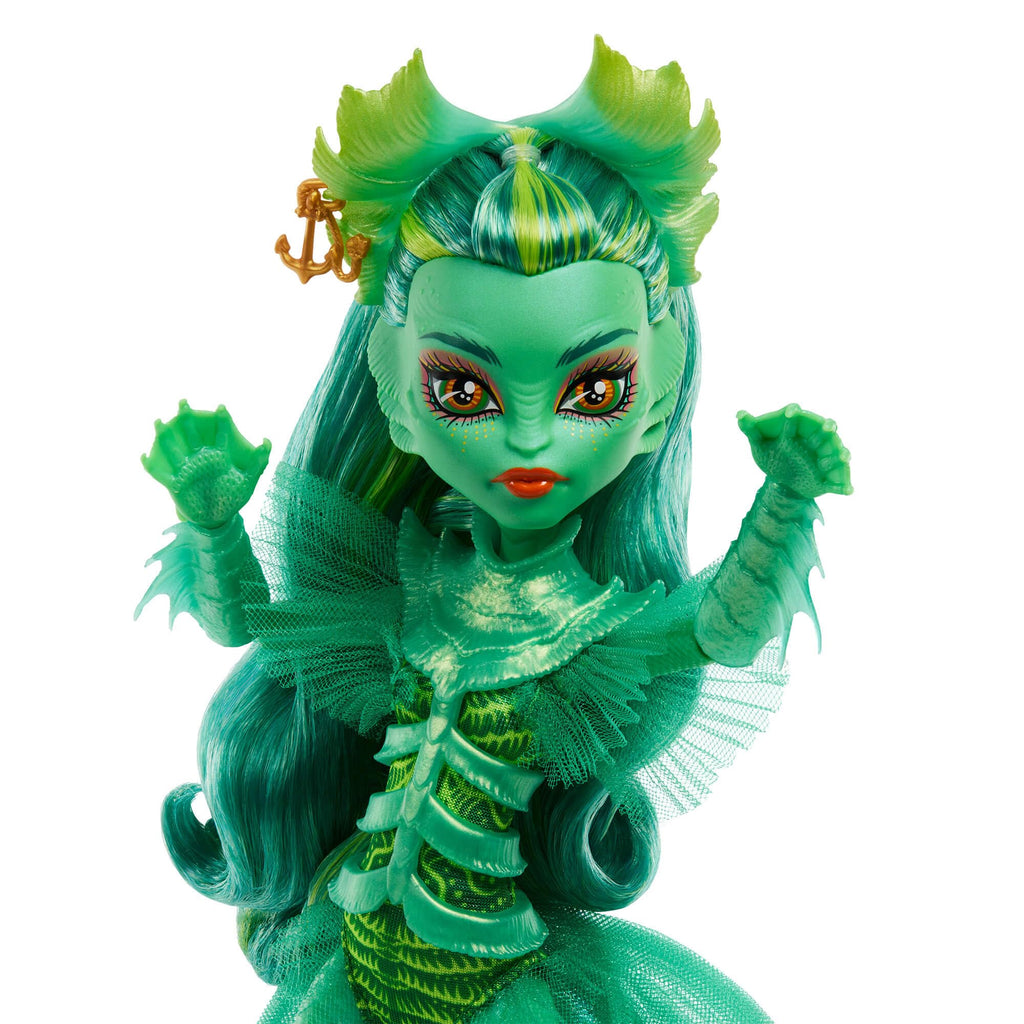 Creature from The Black Lagoon Doll H174