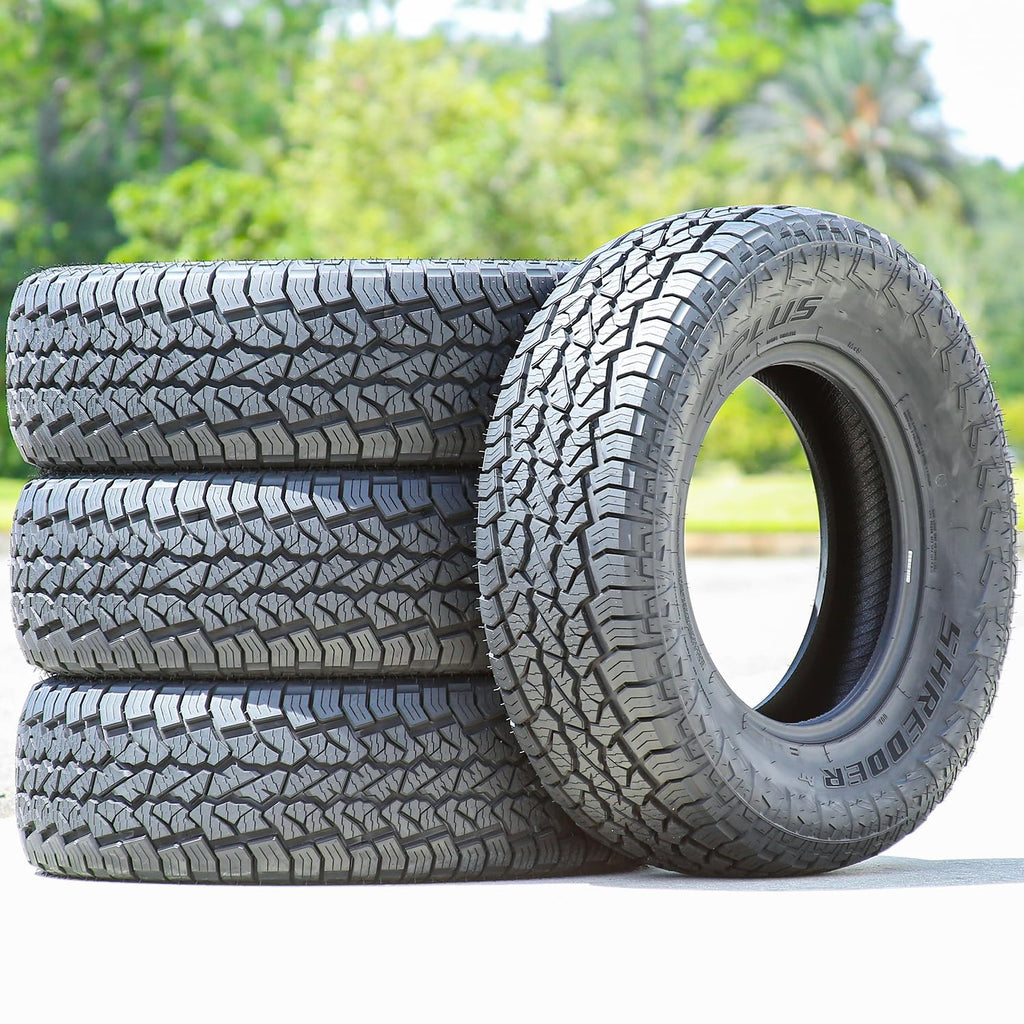 All-Terrain Off-Road Radial Tire 275/60R20 115T V5609