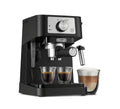 Compact Manual Espresso Machine D810275