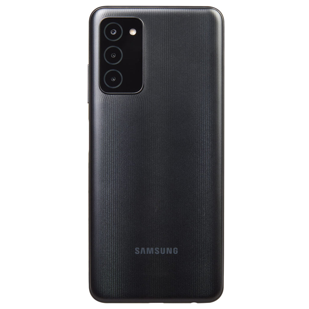 Black 32GB Smartphone F891