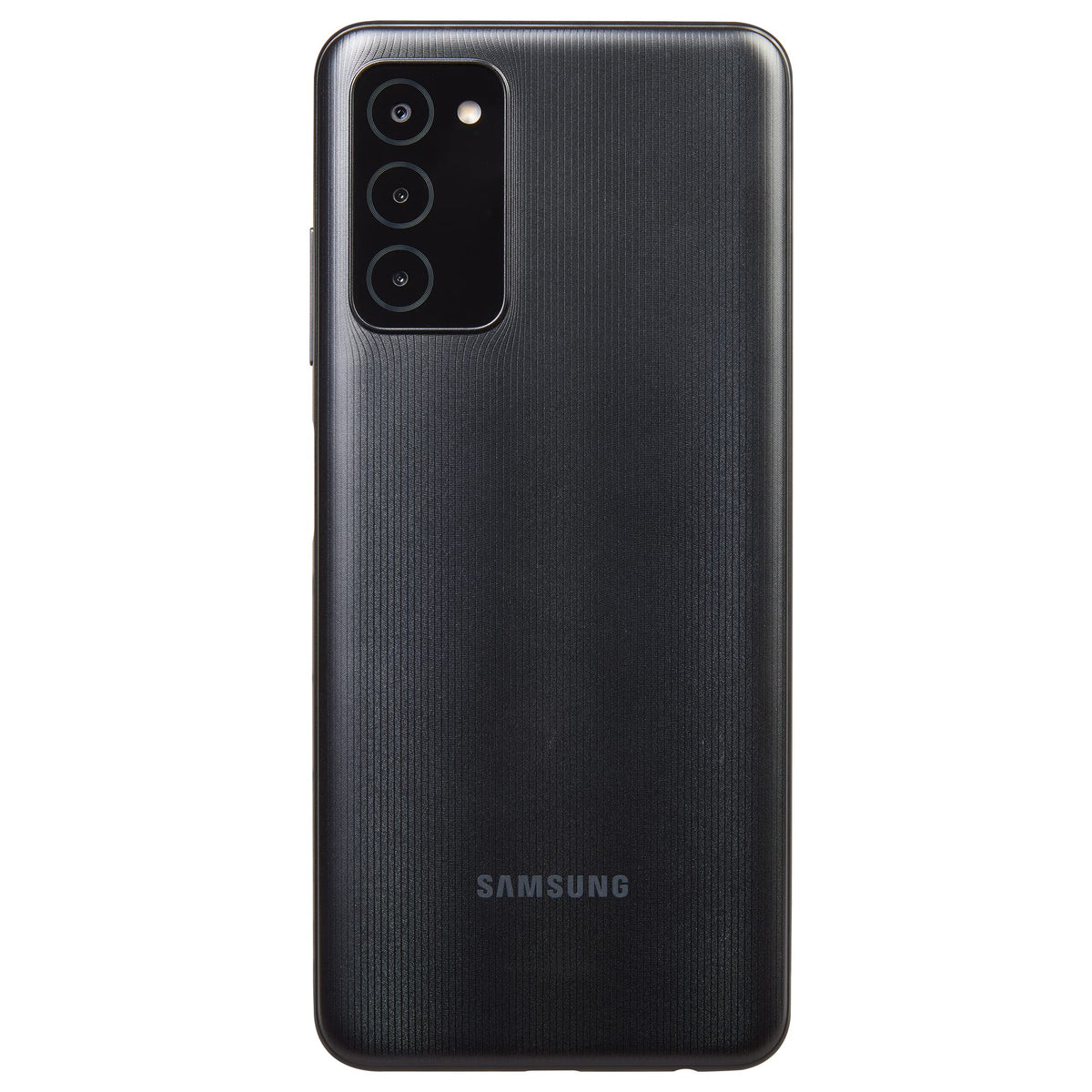 Black 32GB Smartphone F891